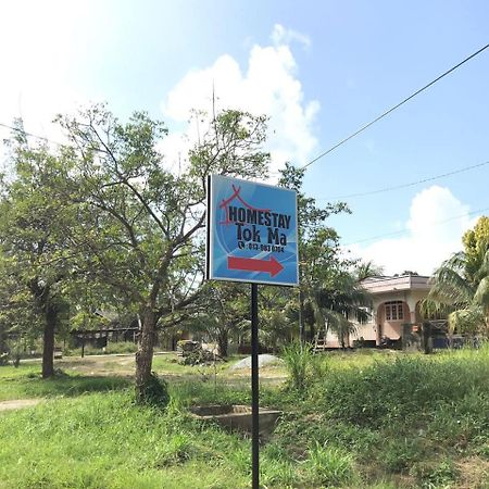 Homestay Tok Ma 1 Alur Tuman Marang Zewnętrze zdjęcie