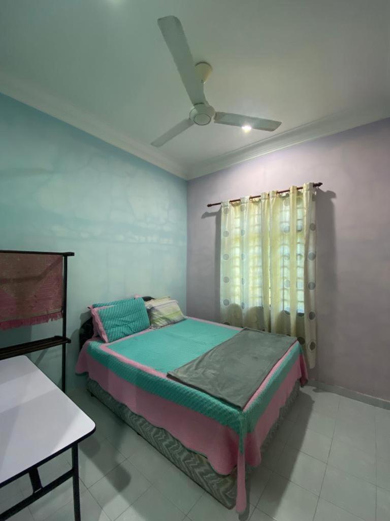 Homestay Tok Ma 1 Alur Tuman Marang Zewnętrze zdjęcie